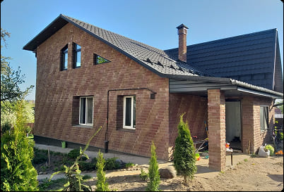 Процесс работы