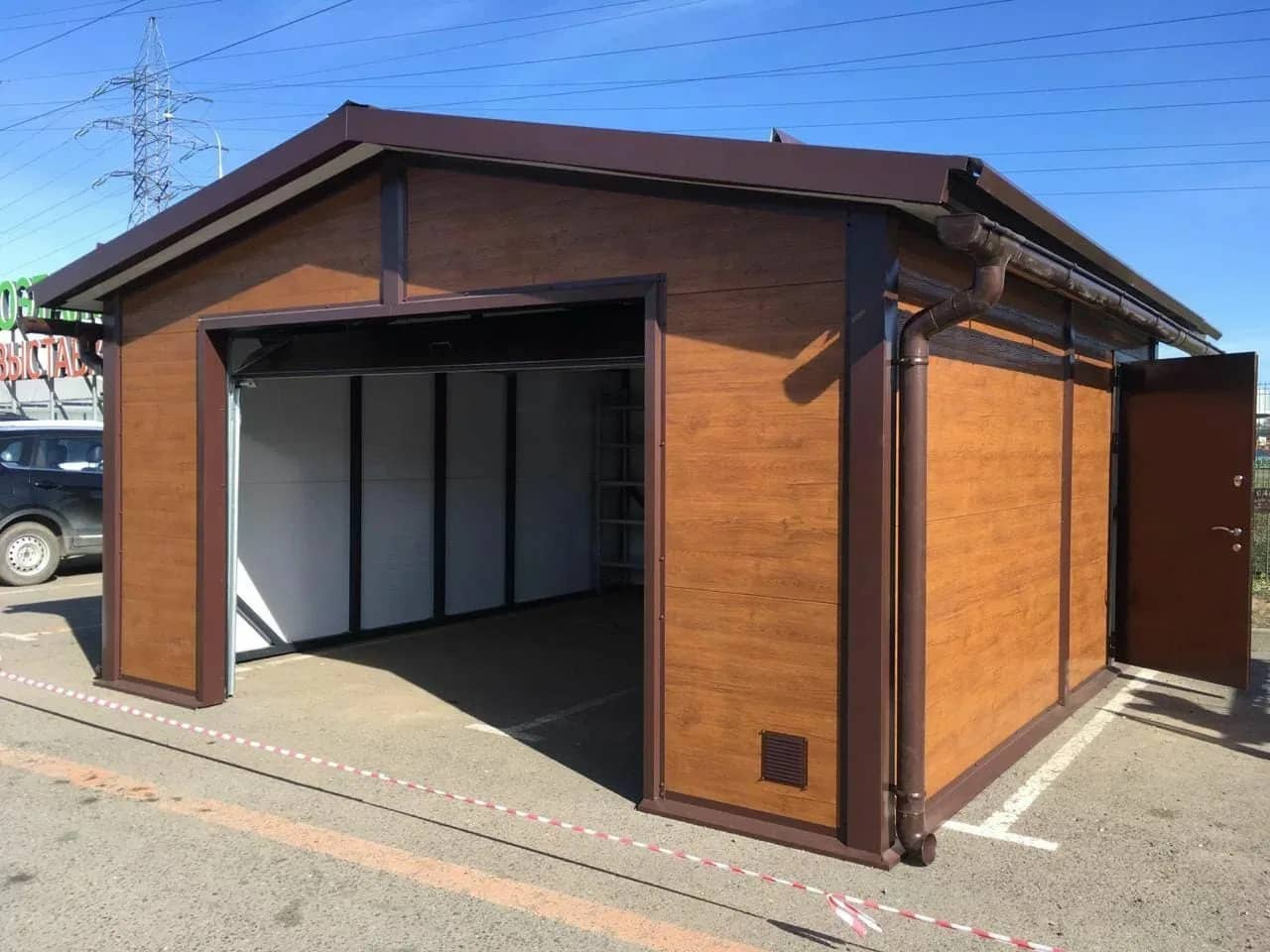 Отзыв от Анна