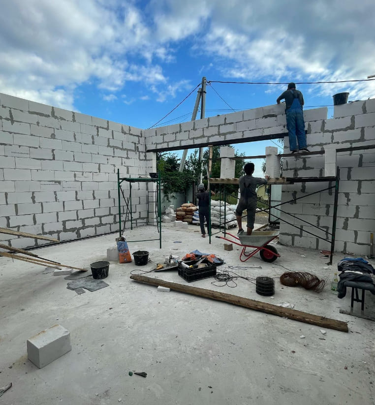 Отзыв от Виктор